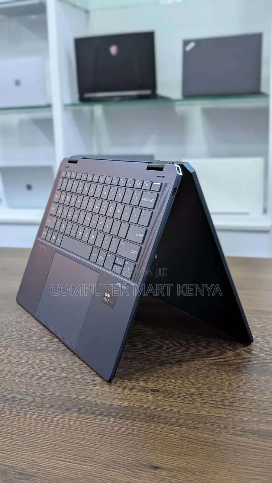 Laptop HP Spectre 14 16GB Intel Core Ultra 7 SSD 1T
