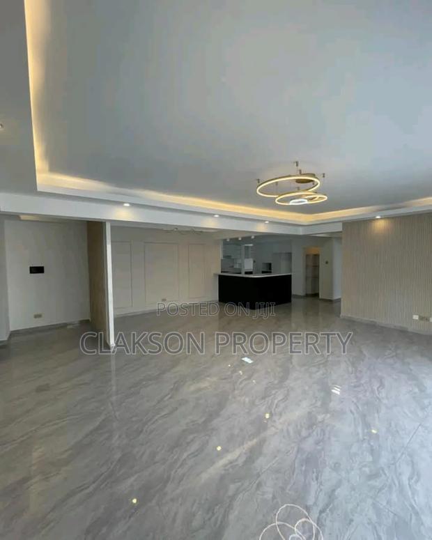 4bdrm Apartment in Lavington for rent