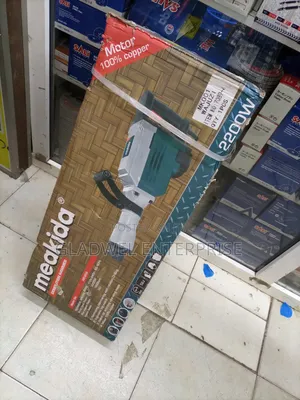 2200watts Demolisher/Meakida Demolition Hammer
