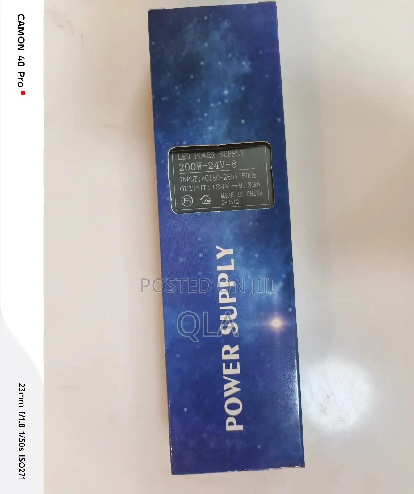 200w Power Supply 24v