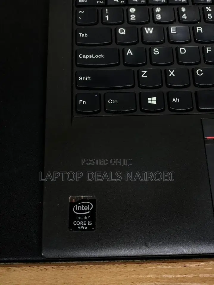 Laptop Lenovo ThinkPad X250 8GB Intel Core I5 HDD 500GB