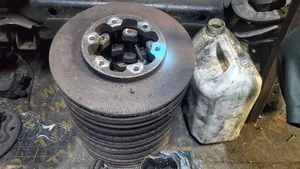 Nissan Caravan E25 Brake Discs