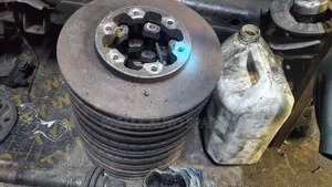 Nissan Caravan E25 Brake Discs