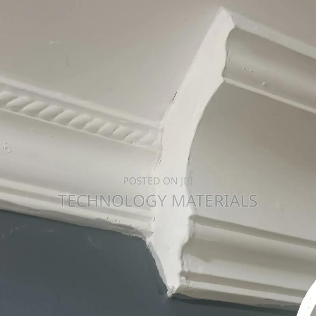 Pu Cornice 7 Inch - thumbnail 3