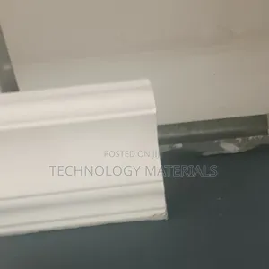 Pu Cornice 7 Inch