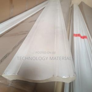 Pu Cornice 7 Inch - main view