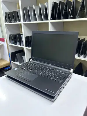 Laptop Toshiba Dynabook R634/M 8GB Intel Core I5 SSD 128GB