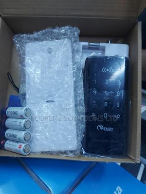 Ttlock Smart Lock, Digital Lock System for Doors or Cabinets - thumbnail 2