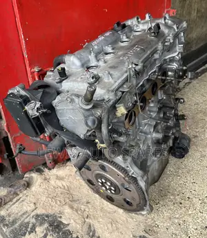 3zr Slim Engine (Valvematic & Non Valvematic)