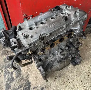 3zr Slim Engine (Valvematic & Non Valvematic)