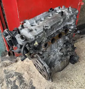3zr Slim Engine (Valvematic & Non Valvematic)