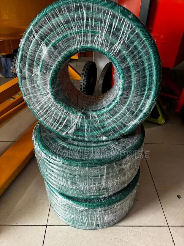 Braided Hose Pipe Supplier