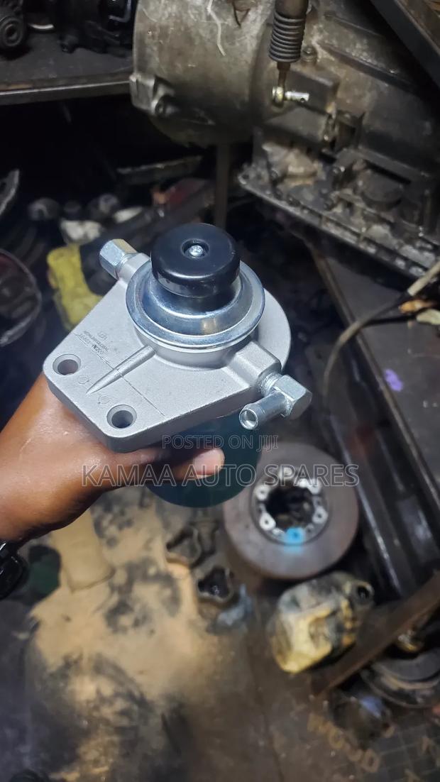 Nissan Navara,Caravan (E25) Fuel Filters - thumbnail 2