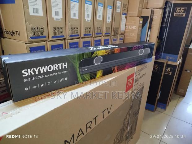 Skyworth Sound Bar 2.2ch - thumbnail 2