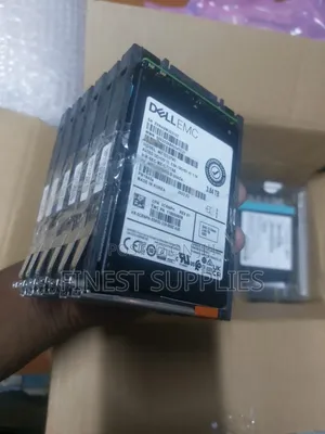 Dell Batteries