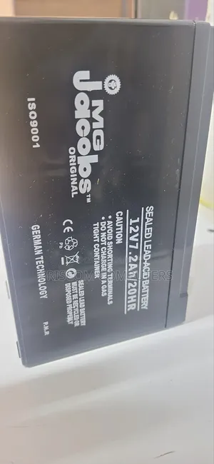Ups Battery