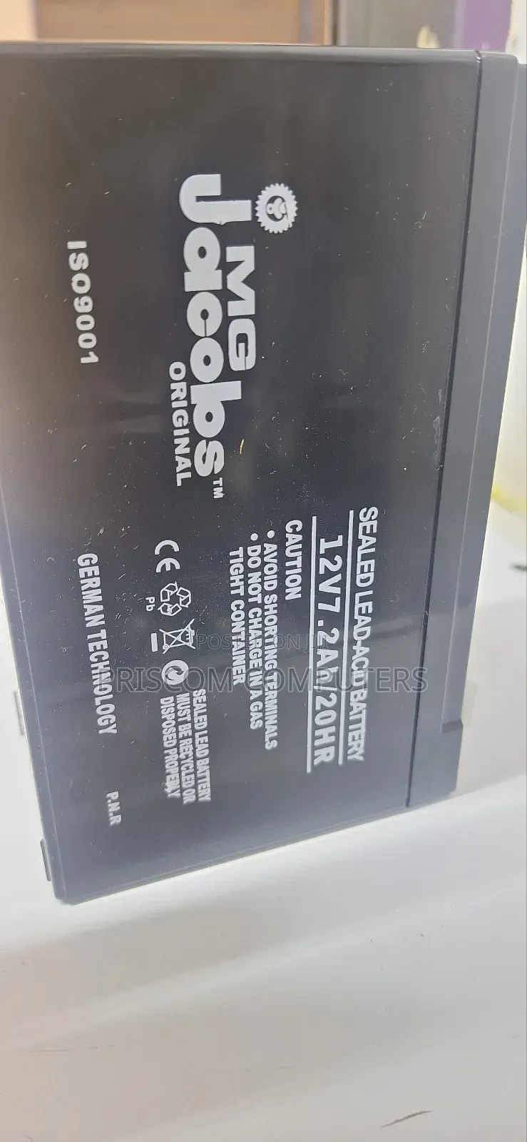 Ups Battery