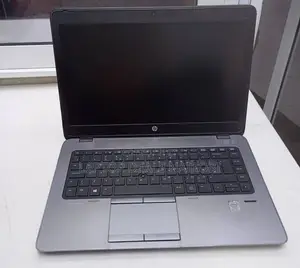 Laptop HP EliteBook 840 G2 8GB Intel Core I5 SSD 256GB