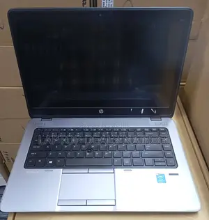 Laptop HP EliteBook 840 G2 8GB Intel Core I5 SSD 256GB