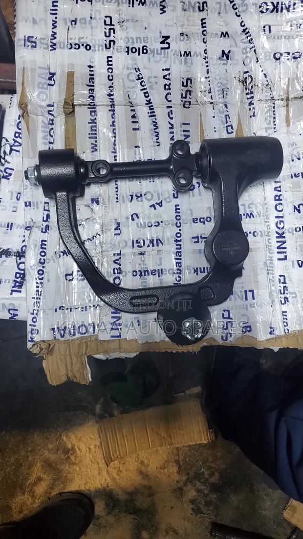 Nissan Caravan Upper Arm