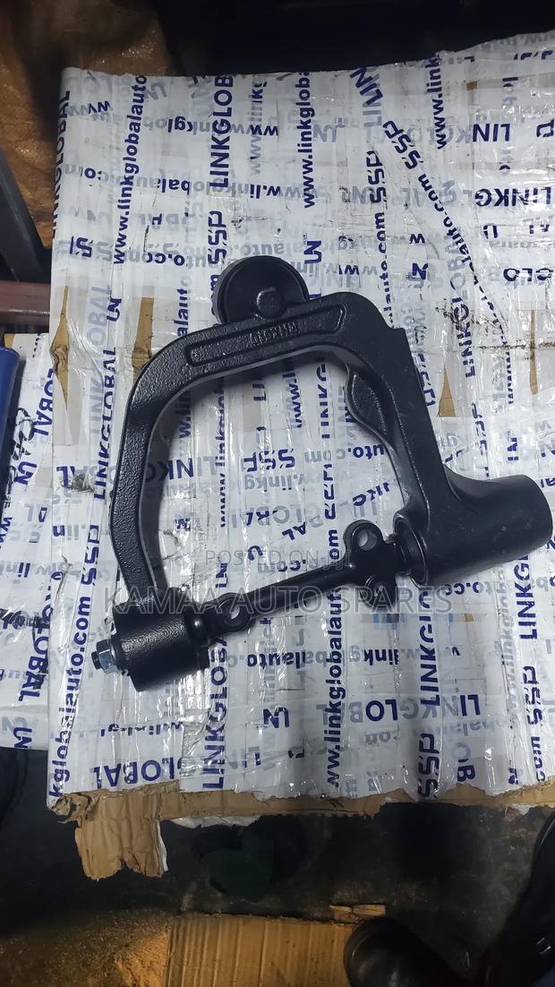 Nissan Caravan Upper Arm - thumbnail 2