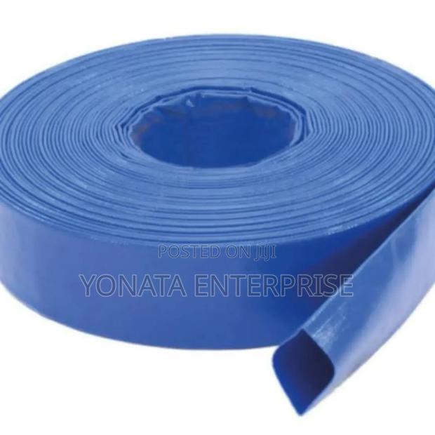 PVC Layflat Hose Pipe - thumbnail 2