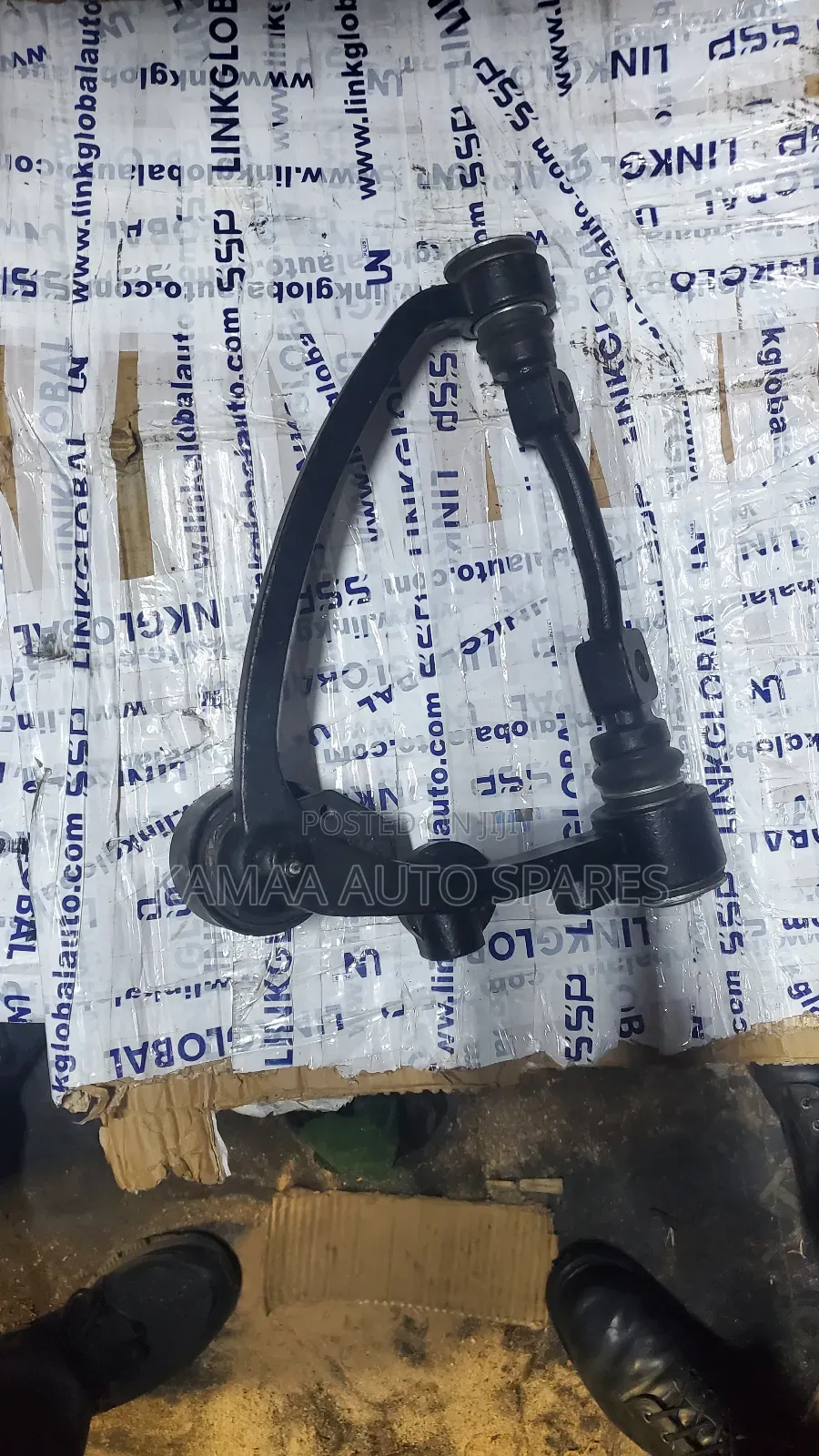 Toyota Townace Upper Arm