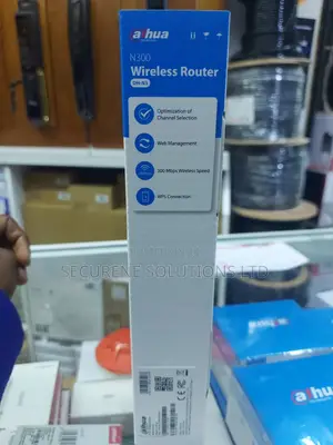 Dahua Dh-N3 Router