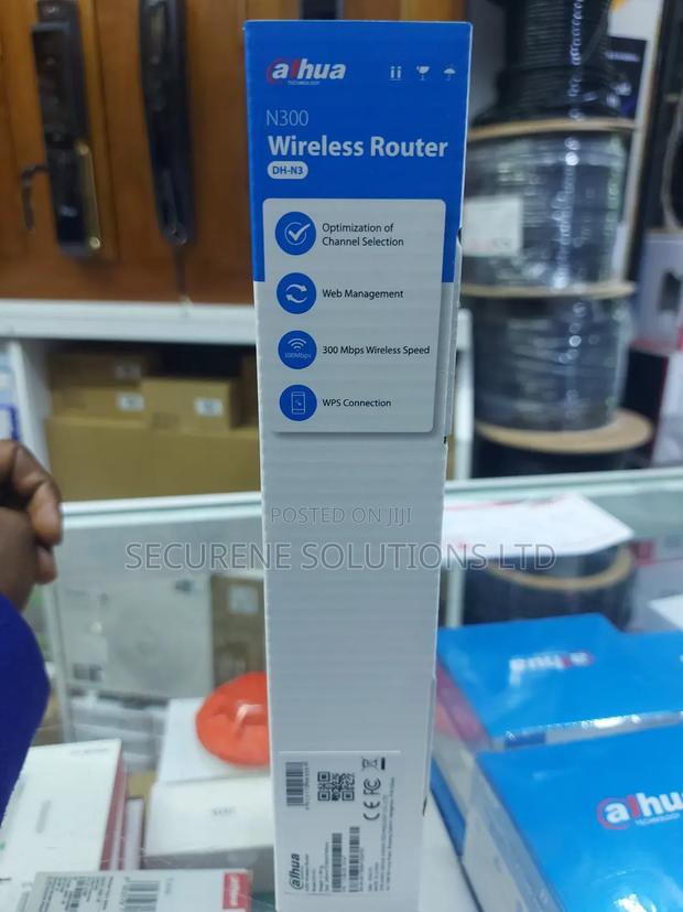 Dahua Dh-N3 Router - thumbnail 3