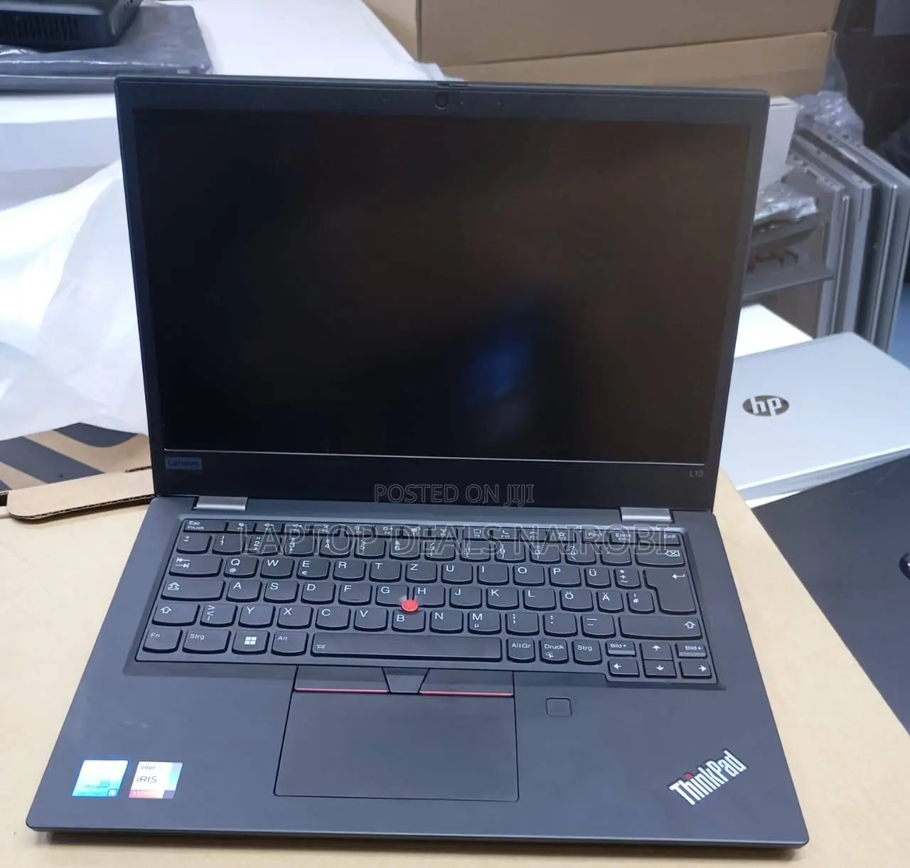 Laptop Lenovo ThinkPad X270 8GB Intel Core I5 SSD 256GB