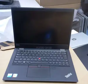 Laptop Lenovo ThinkPad X270 8GB Intel Core I5 SSD 256GB