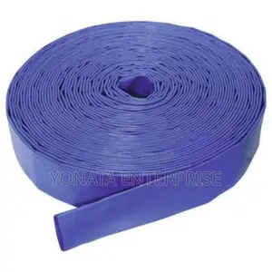 Collapsible Water Pipe (2"*100m)