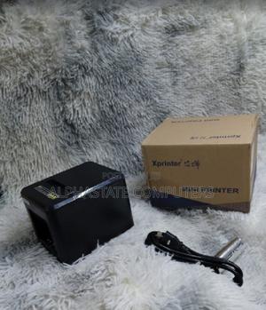 Xprinter 80mm Thermal Printer Usb Interface - thumbnail 2