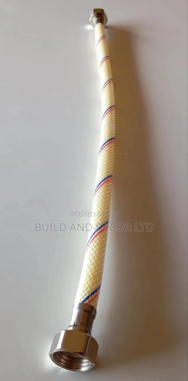 Flex Pipe Plastic
