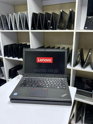 Laptop Lenovo ThinkPad X260 8GB Intel Core I5 SSD 256GB - thumbnail 2