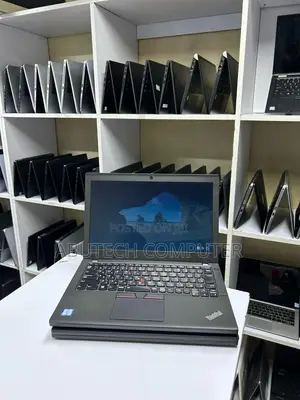 Laptop Lenovo ThinkPad X260 8GB Intel Core I5 SSD 256GB