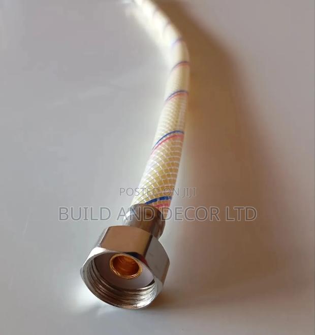 Flex Pipe Plastic - thumbnail 3
