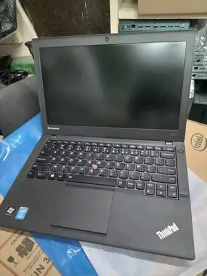 Laptop Lenovo ThinkPad T440 8GB Intel Core I5 SSD 256GB