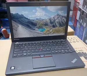 Laptop Lenovo ThinkPad T440 8GB Intel Core I5 SSD 256GB