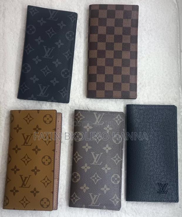 Designer Ladies Wallet / Purse - main view