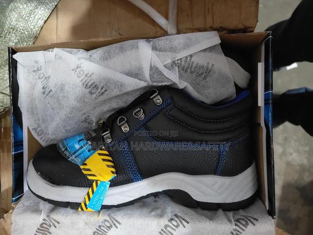 Safety Boots Vaultex Brand Pre Order - thumbnail 2