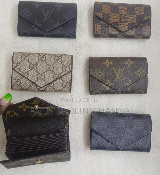 Cardholder / Mini Wallets - main view