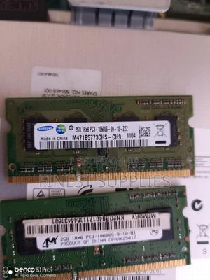 2gb Pc3 Laptop Rams - thumbnail 2