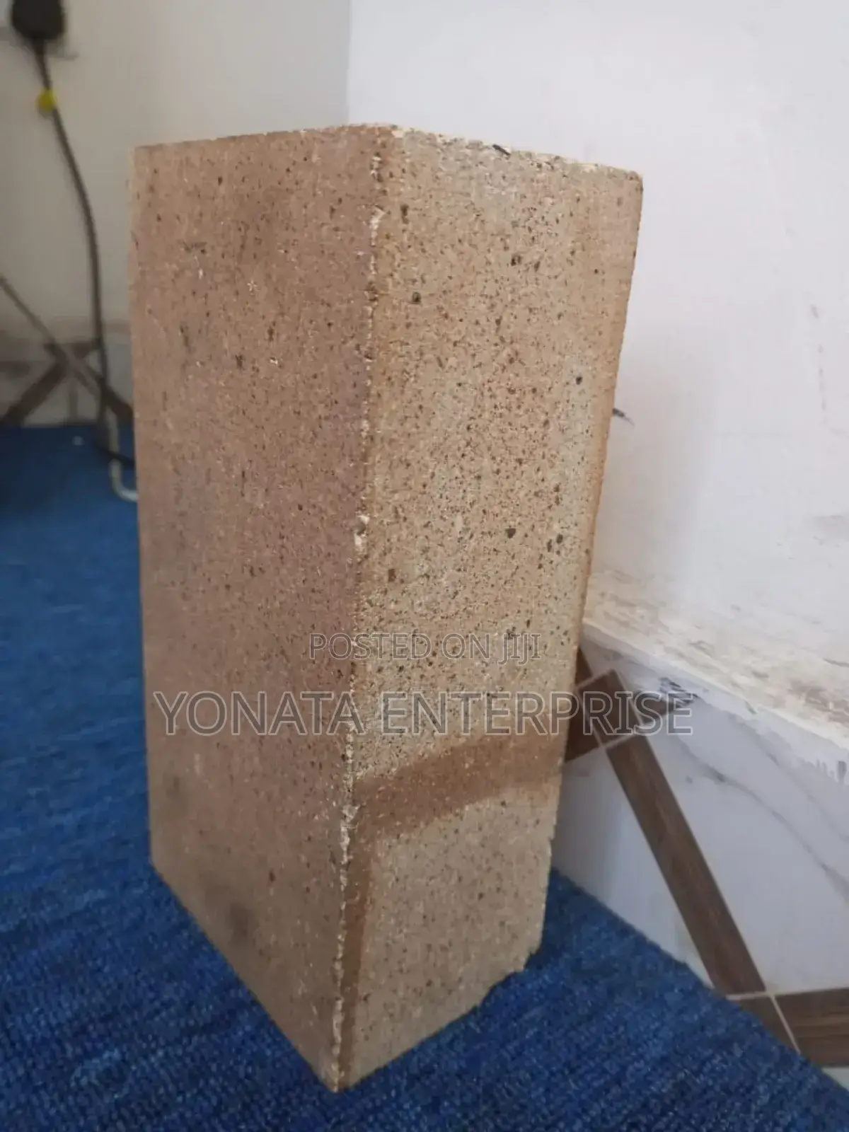 Fire Bricks