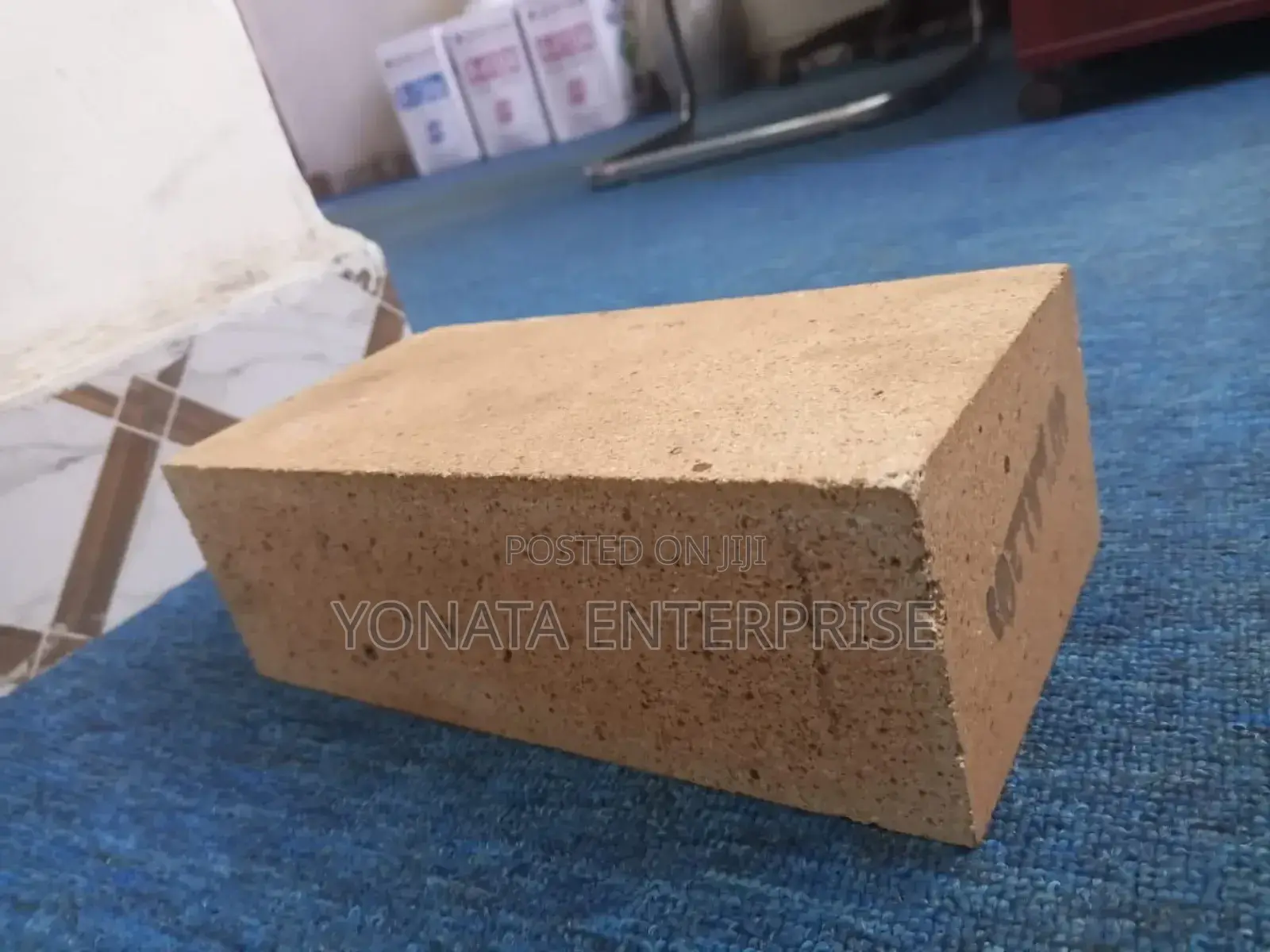 Fire Bricks