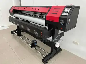1pc Xp600 Head 1.8m Large Format Printer