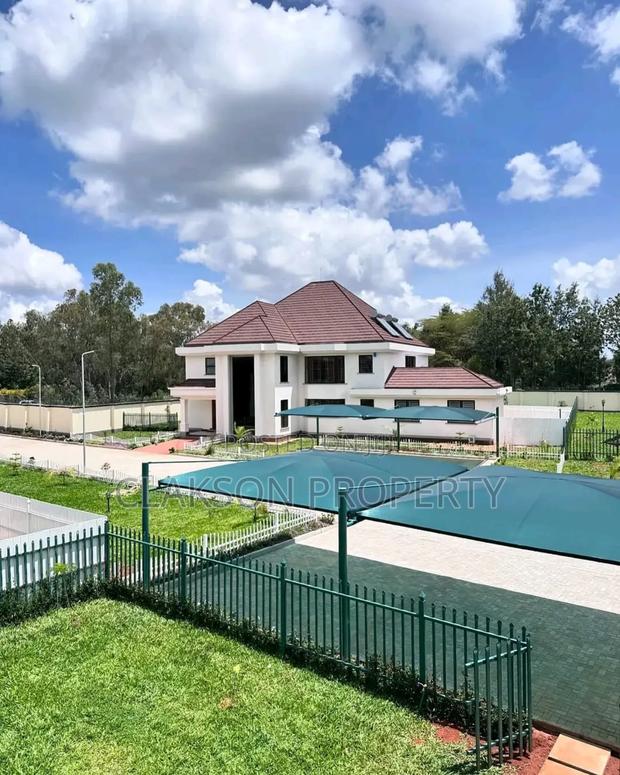 4bdrm Maisonette in Karen for rent - thumbnail 2