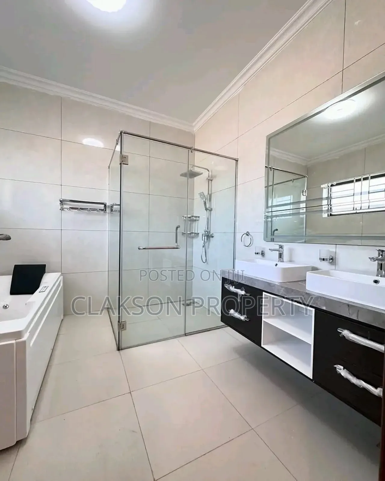 4bdrm Maisonette in Karen for rent