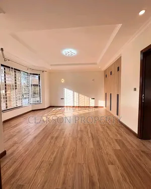 4bdrm Maisonette in Karen for rent