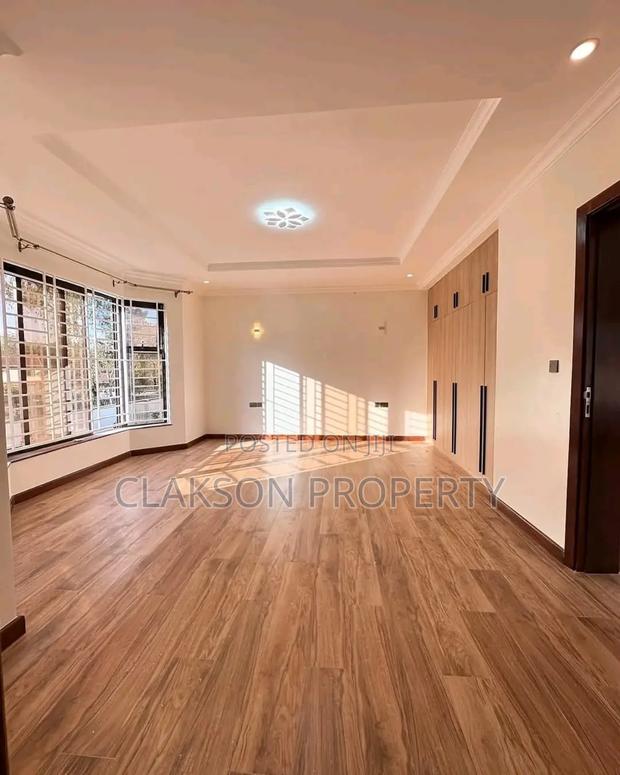 4bdrm Maisonette in Karen for rent - thumbnail 4